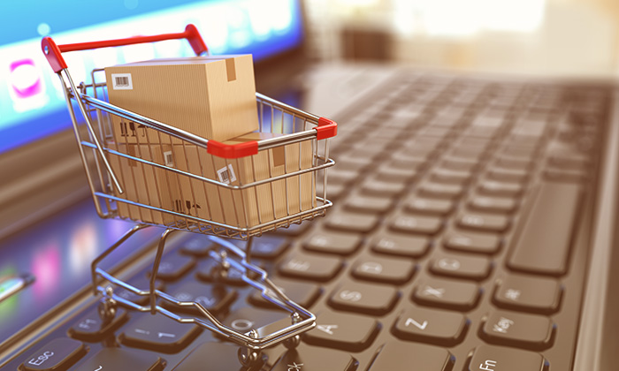 Ecommerce